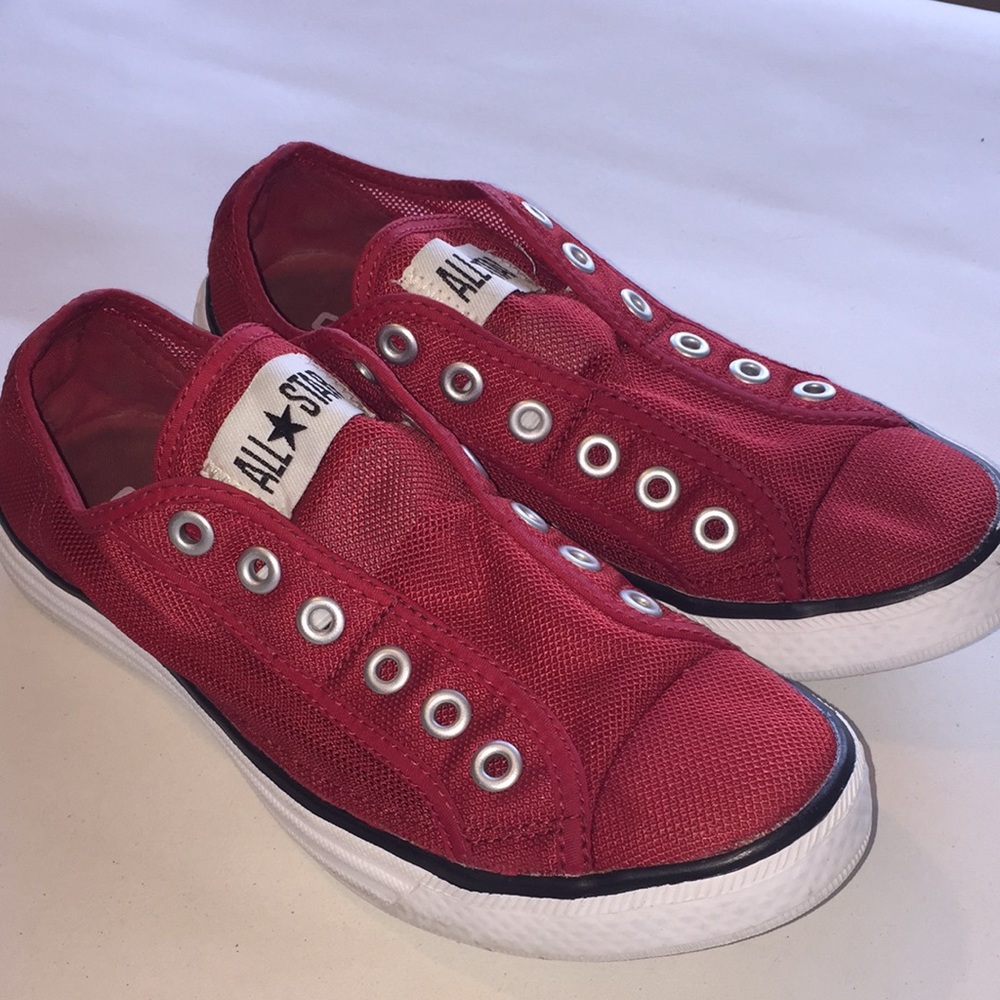 Converse Slip-on Sneakers